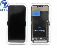 Écran tactile numérique OEM d'origine de haute qualité, vente en gros directe d'usine, pour modèle JK Incell 13 Pro Max TFT 6,8 pouces LCD