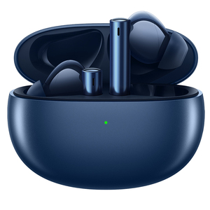 หู<span class=keywords><strong>ฟัง</strong></span>ไร้สาย Realme Buds Air 3 <span class=keywords><strong>ขอ</strong></span>งแท้ พร้อ<span class=keywords><strong>ม</strong></span>ระบบตัดเสียงรบกวนแบบแอคทีฟ กันน้ำระดับ IPX5 เห<span class=keywords><strong>ม</strong></span>าะสำหรับเล่นเก<span class=keywords><strong>ม</strong></span> <span class=keywords><strong>ฟัง</strong></span><span class=keywords><strong>เพลง</strong></span> และเล่นกีฬา - Product Image 1