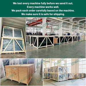 Climatiseur central extérieur <span class=keywords><strong>à</strong></span> économie d'énergie pour chauffage et refroidissement, unité monobloc de toiture pour machines HVAC - Product Image 6