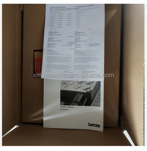 LENZE DRIVE Neuf dans la Boîte EVS9330-ESV004 EVS9331-EKV004 EVS9331-EP Convertisseur de Fréquence Livraison Gratuite - Product Image 4