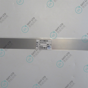 SMT PARTS <b>SQUEEGEE</b> FOR Panasonic machine N510057289AA - Product Image 3