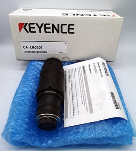 CA-LM0307 เลนส์ (สำหรับการมองเห็นด้วยเครื่องจักร) เลนส์ - Product Image 4