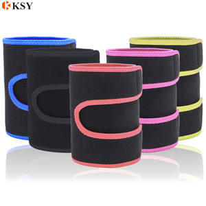 KSY – <span class=keywords><strong>ceinture</strong></span> <span class=keywords><strong>de</strong></span> sauna réglable en néoprène <span class=keywords><strong>pour</strong></span> femmes et hommes, Compression des jambes, coupe-<span class=keywords><strong>cuisse</strong></span> - Product Image 5