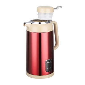 Bouilloire Électrique Portable MY-3055 en Acier Inoxydable à Ébullition Rapide, Grande Capacité, Longue Durée <span class=keywords><strong>de</strong></span> <span class=keywords><strong>Vie</strong></span>, pour <span class=keywords><strong>Cuisine</strong></span> et Usage Domestique (Vente en Gros) - Product Image 5