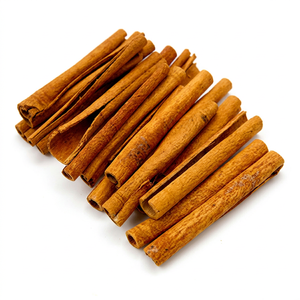Palitos de Canela India, Nueva Cosecha, Grado Premium, Natural, Gujarat Fittree International, 1 kg para Suministro a Granel, Venta al por Mayor Global - Product Image 1