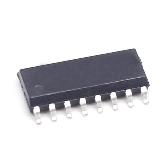 Electronic component integrated circuits operational amplifier chip IC SOP-16 C9616 electronic parts