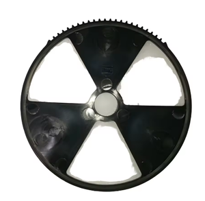 For DJI Agras T50 <b>Spreader</b> Big Gear <b>Fertilizer</b> Seeding Drive Gear Agricultural Drone Spare Parts - Product Image 1