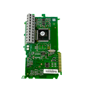 Carte mère AH231108 utilisée sur le convertisseur AC120 - Product Image 1