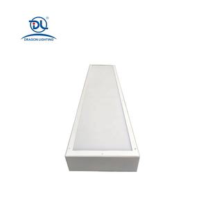 Panneau diffuseur carré givré Led 40W Ip65 Hospital Food Factory Dedicated - Product Image 4