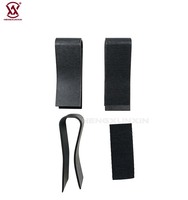Insert stabilisateur et renforçateur en plastique durable pour sacs d'extérieur, vente en gros directe usine, pièces pour sacs tactiques
