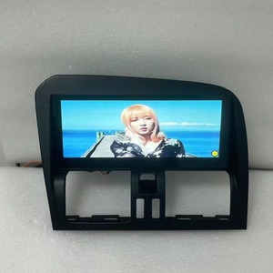 Adatto per il 2009-2017 <span class=keywords><strong>Volvo</strong></span> <span class=keywords><strong>XC60</strong></span> Android controllo centrale grande schermo di navigazione autoradio lettore multimediale - Product Image 3