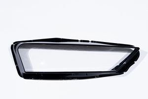 Convient pour 2016-2024 <span class=keywords><strong>supercar</strong></span> <span class=keywords><strong>Audi</strong></span> R8 phare verre lentille transparent abat-jour surface lampe coquille - Product Image 4