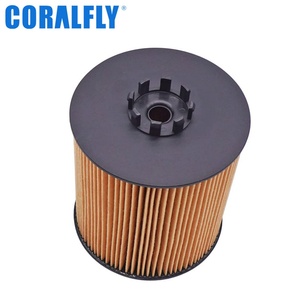 Coralfly OEM Oil Filter RE509672 Parts Filter Manufacturer RE509672 - Product Image 4