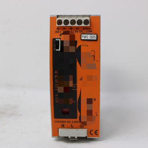 Sensor Refleksi Difus Laser Efector Ogh700 Baru Original Stok Tersedia Otomasi Industri Pac Dedicated Plc <span class=keywords><strong>Progr</strong></span> - Product Image 1