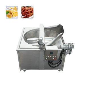 หม้อทอดแก๊สโพรเพนพร้อมเทอร์โมสตัทอัตโนมัติสำหรับทำอาหารนอกบ้าน - Product Image 6