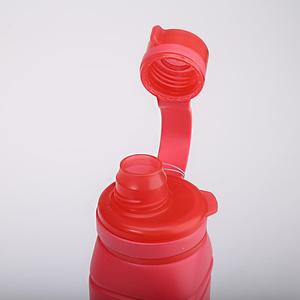 Bouteille d'eau en plastique anti-fuite de 1000 ml pour enfants, idéale pour l'école, le sport et le camping - Product Image 3