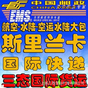 Servicio de Consolidación de Mercancías Generales por Transporte Aéreo y Marítimo, Envío Exprés Internacional EMS de China Post a Níger - Product Image 3