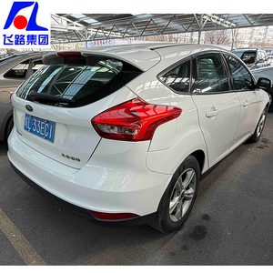 รถยนต์<span class=keywords><strong>มือสอง</strong></span> ฟอร์ด โฟกัส ปี 2019 เกียร์อัตโนมัติ เครื่องยนต์ 1.6 ลิตร - Product Image 3