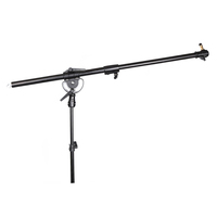 Nicefoto LS-12 Studio Flash Light pour Photo Shooting Flash light bras croisé porte-lampe dôme lumière rack barre transversale