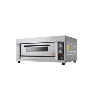 Chuyên Nghiệp Điện Nướng Lò Điều Khiển Kỹ Thuật Số Đa-Chức Năng Cho Bánh Pizza Bánh Mì Bánh Ngọt Năng Lượng Hiệu Quả Thương Mại Bánh Lò - Product Image 1