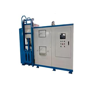 Equipo de Compostaje Estable, Máquina de Compostaje de Basura, Digestor Biológico de Residuos Alimenticios, Maquinaria para el Tratamiento de Residuos de Cocina - Product Image 2