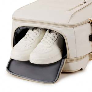 Hot Selling Fashion Expandable Travel <b>Backpack</b> with Usb Customized Waterproof Anti-theft Business <b>Laptop</b> <b>Backpacks</b> <b>for</b> Men - Product Image 4