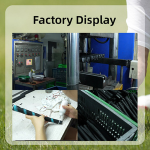 Impugnature per mazze da Golf in PU all'ingrosso impugnature per Putter da Golf di alta qualità con Logo personalizzato OEM - Product Image 5