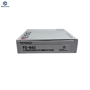 FS-N40 เซ็นเซอร์ไฟเบอร์ เซ็นเซอร์โฟโตอิเล็กทริค เซ็นเซอร์ออปติคอลแบบดิจิตอล เซ็นเซอร์ตรวจจับค่าสูง เซ็นเซอร์ระบบอัตโนมัติทางอุตสาหกรรม - Product Image 1