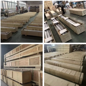 <span class=keywords><strong>Porte</strong></span> <span class=keywords><strong>de</strong></span> <span class=keywords><strong>garage</strong></span> sectionnelle moderne en acier pour extérieur commercial, avec panneaux <span class=keywords><strong>de</strong></span> fenêtres ventilés et cadre métallique, pour villa - Product Image 6