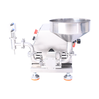 Fabricant de machines de remplissage et de décoration de gâteaux de haute qualité pour la crème, le beurre, la confiture, le fromage liquide, le chocolat et la crème de pâte feuilletée