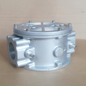 Wholesale DN32 Threaded Filter Manufacturer Natural <b>Gas</b>/Liquefied <b>Petroleum</b> <b>Gas</b> Filter <b>Gas</b> <b>Gas</b> Generation Equipment Parts - Product Image 4