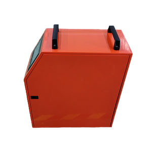 レーザー自動溶接ワイヤーフィーダーシステムダブルワイヤーフィーダーレーザー溶接機 - Product Image 2