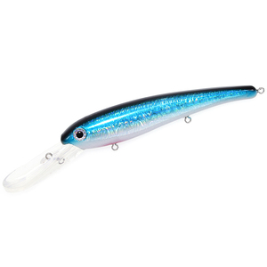Leurre de pêche rigide premium Tom Crazy 14cm 25g |   Qualité professionnelle, mouvements réalistes, matériau ABS durable - Product Image 2