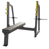 Lebensdauer Dhz Fitness Perfekte Gym Ausrüstung Neigbar Gewicht Bank