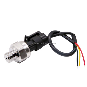 1.2Mpa thép không gỉ Cảm biến áp suất nước áp suất không khí áp suất dầu máy nén khí Transmitter DC 5V G1/4 - Product Image 1