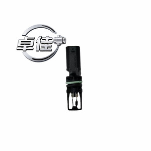 Sensor de Temperatura Exterior Automotriz Zj-07-108 de Conexión Rápida para Modelos Chrysler 727943184160 5149182AA 5149182AB - Product Image 1