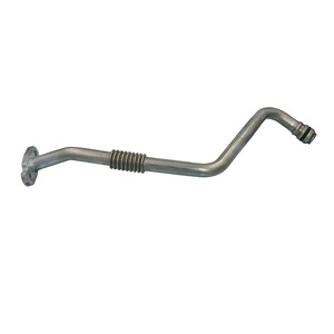 Tuyau de retour d'huile du turbocompresseur BK3Q6K677AC 1731783 pour Ford Transit MK8 2.2 RWD 1731783 (à partir de 2011) - Product Image 1