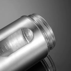 <span class=keywords><strong>BBO</strong></span> Accessory-salero y pimentero de acero inoxidable, tarro de especias para herramienta de cocina - Product Image 3