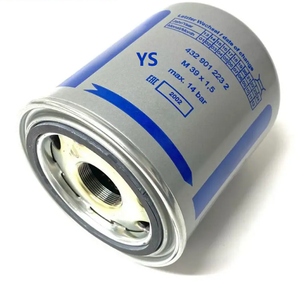 Filtros Secadores de Aire para Camiones al por Mayor de Fábrica 4329012232 4329012462 4324102227 4329012232 - Product Image 2