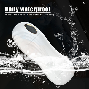 Vibrador Automático de Garganta Profunda, Vibrador Oral, Masturbador Masculino, Lengua Eléctrica, Máquina de Lamer y Chupar, Juguete Sexual para Hombre - Product Image 6