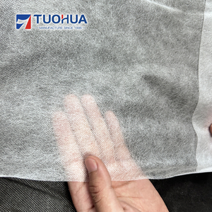 Kiểm soát cỏ dại rào cản Mat trong cuộn vải/cảnh quan che phủ mặt đất/PP spunbond vải không dệt hoặc nông nghiệp - Product Image 5