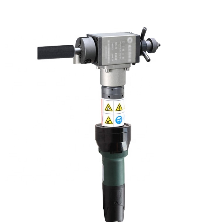 steel pipe expander handheld