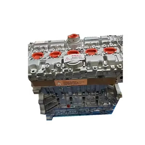 B4204T23 Moteur Long Bloc B4204T23 Ensemble Moteur pour <span class=keywords><strong>Volvo</strong></span> XC90 S90 <span class=keywords><strong>V90</strong></span> S60 2.5L Moteur À Essence - Product Image 6