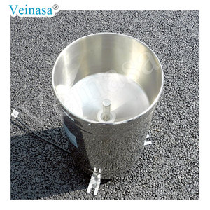 Veinasa-YL Rain Gauge Sensor 0~4mm/min Hydrological Stations Resolution 0.1m/S Meteorological 12v-24v Supply Voltage Veinasa-YL - Product Image 6