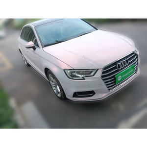 Guazi <span class=keywords><strong>Precio</strong></span> Barato <span class=keywords><strong>Audi</strong></span> <span class=keywords><strong>A3</strong></span> Gasolina 1,4 Coche Usado FWD 5 Asientos - Product Image 3