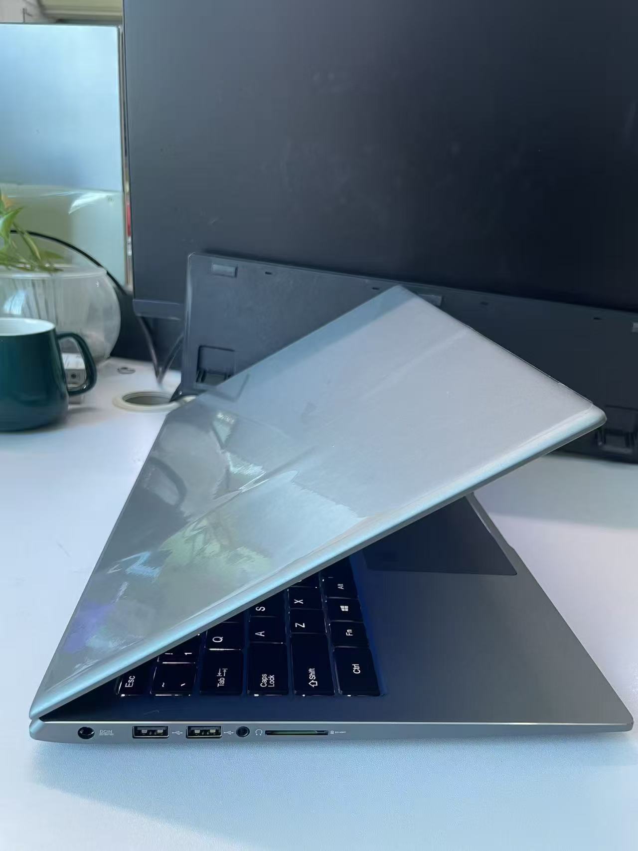 Intel Core I7-1165G7 Business Laptop 15.6 Inch Portable Slim New