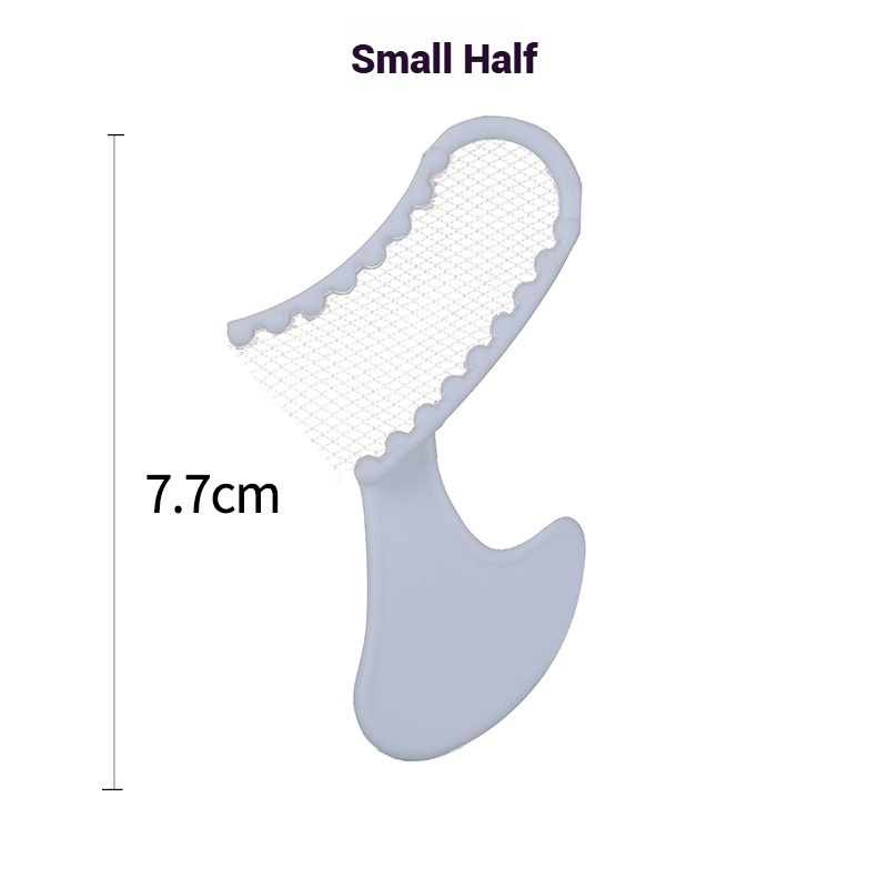 Small Half