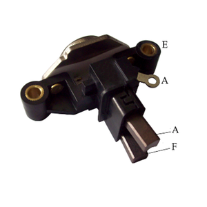 Régulateur d'<span class=keywords><strong>alternateur</strong></span> pour <span class=keywords><strong>Iskra</strong></span> 11.125.209, 16.908.762, AER1653 - Product Image 1