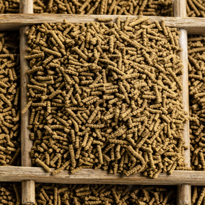 Thé aromatisé fabriqué au Sichuan pour femmes, parfum délicat, sarrasin torréfié, blanchissant la peau, thé en vrac 1KG Top - Product Image 3