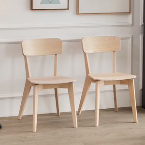 <span class=keywords><strong>Sillas</strong></span> <span class=keywords><strong>de</strong></span> <span class=keywords><strong>Comedor</strong></span> <span class=keywords><strong>de</strong></span> <span class=keywords><strong>Madera</strong></span> Maciza <span class=keywords><strong>de</strong></span> <span class=keywords><strong>Diseño</strong></span> Moderno <span class=keywords><strong>para</strong></span> <span class=keywords><strong>Comedor</strong></span>, Cocina, Restaurante, Prácticas <span class=keywords><strong>para</strong></span> Hoteles y Apartamentos, Muebles <span class=keywords><strong>de</strong></span> Cocina - Product Image 6